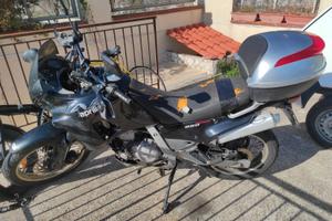 aprilia pegaso 650
