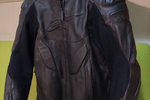 Giacca moto alpinestar caliber