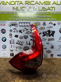 fanale posteriore laterale sinistro VOLVO XC60 201