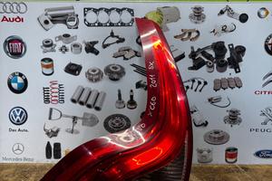 fanale posteriore laterale sinistro VOLVO XC60 201