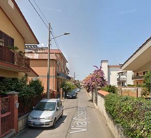 Albano laziale bilocale finemente arredato