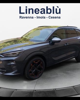 CUPRA CUPRA Terramar Business 1.5 Hybrid 110 kW (1
