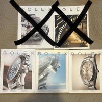 Rolex magazine