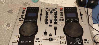 Cdj controller
