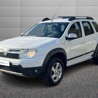 DACIA Duster I 2010 - Duster 1.5 dci Ambiance 4x2