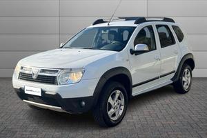 DACIA Duster I 2010 - Duster 1.5 dci Ambiance 4x2