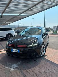 Golf VI 1.4 TSI 122 Cv R-LINE