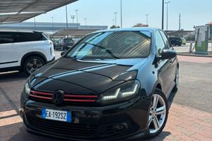 Golf VI 1.4 TSI 122 Cv R-LINE