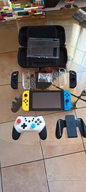 Nintendo Switch limited edition FORTNITE