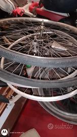 Ruote per Biciclette