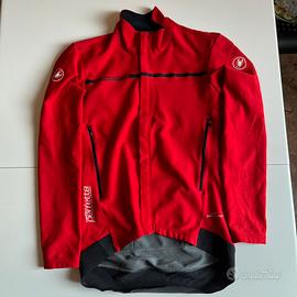Castelli Perfetto Ros Jacket | Taglia M