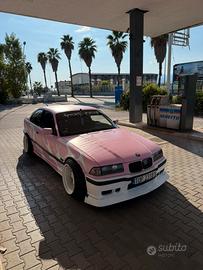 Bmw e36 Coupè 325ci