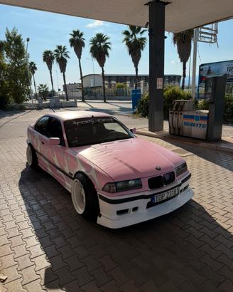 Bmw e36 Coupè 325ci