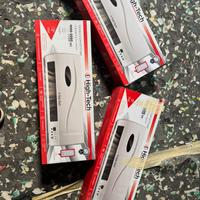 3 termoconvettori da parete nuovi