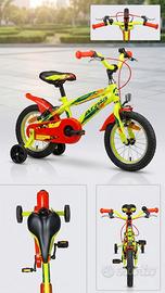 Bici Atala per bambini 