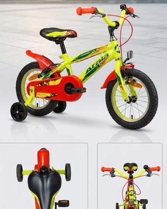 Bici Atala per bambini 