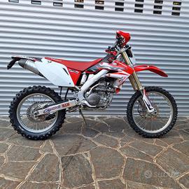 Honda CRF 300 - 2009