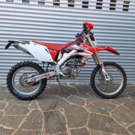Honda CRF 300 - 2009