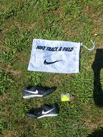 Nike zoom Rival 