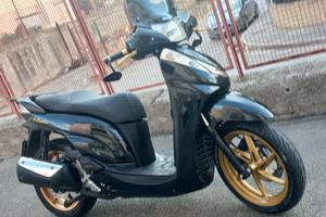 Sh 300 sport