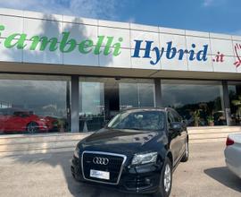 Audi Q5 2.0 TDI 170 CV quattro