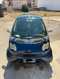 smart coupe 