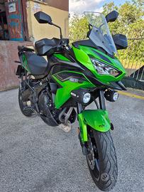 Kawasaki Versys 650 My 2023