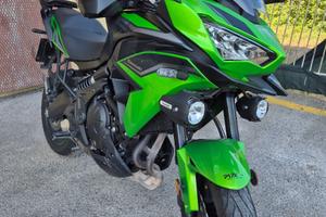 Kawasaki Versys 650 My 2023