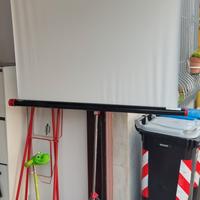 Telo a rullo per diapositive