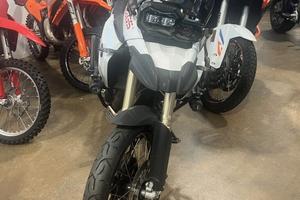 Bmw F 800 GS