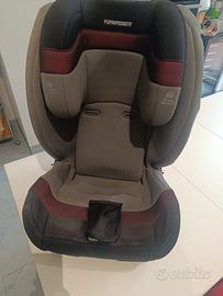 Seggiolino  Auto Isofix Foppapedretti
