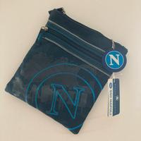 Borsello tracolla SSC Napoli