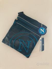 Borsello tracolla SSC Napoli