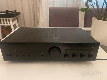 Denon PMA 425R
