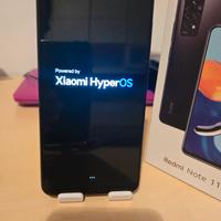 Smartphone redmi note 11 