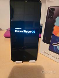 Smartphone redmi note 11 