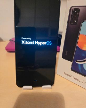 Smartphone redmi note 11 