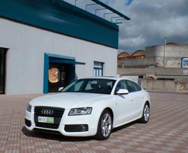 AUDI A5 SPB 2.0 TFSI S LINE