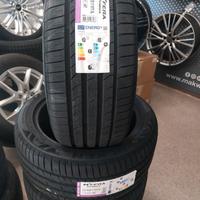 235 45 17 Gomme Estive Nexen 2022 Nuove 235 45 R17