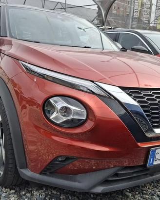 Nissan Juke 1.0 dig-t Tekna 114cv