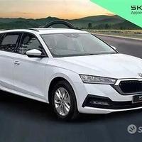 Musata porte e ricambi skoda octavia 2022