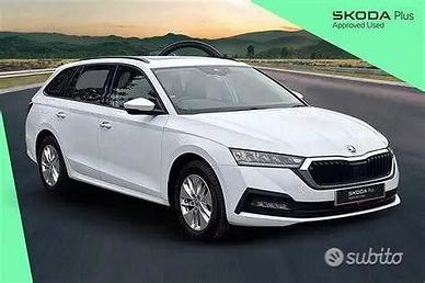 Musata porte e ricambi skoda octavia 2022