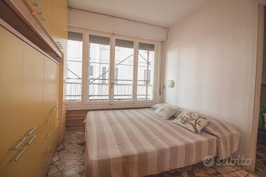 Appartamento fronte mare