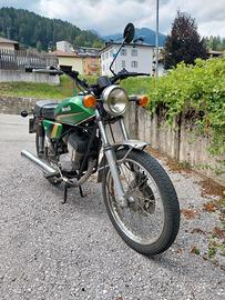 MotoBi Altro modello - 1978