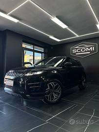 Land Rover Range Evoque 2.0D I4-L.Flw 150CV AWD Au