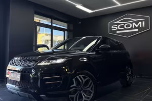 Land Rover Range Evoque 2.0D I4-L.Flw 150CV AWD Au
