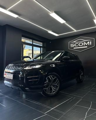 Land Rover Range Evoque 2.0D I4-L.Flw 150CV AWD Au
