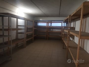 Garage Campagna Lupia