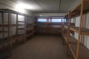 Garage Campagna Lupia