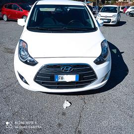 hyundai ix20 1.4 Comfort econext 87cv GPL
